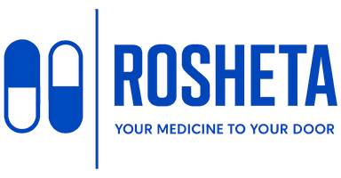 Rosheta — Your Medicine to Your Door